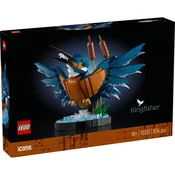 LEGO Icons Ptica vodomar 10331