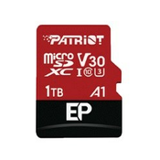 slomart spominska kartica micro sd z adapterjem patriot memory pef1tbep31mcx 1 tb