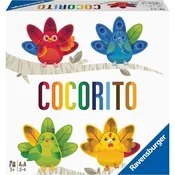 Ravensburger Društvena igra Cocorito