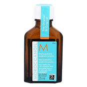 Moroccanoil Treatment Light ulje za nježnu, obojenu kosu 25 ml