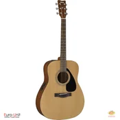 Yamaha FX 310 A Natural Elektroakustična dreadnought