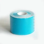 Kinesio trak - 5x5 modra