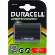 Duracell Duracell Akumulator Canon FVM10 original