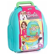 Doktor set Barbie Dede 038408