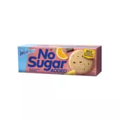 Wellness no sugar added pomorandža i cokolada,125g