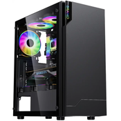 Racunar ZEUS 5600X/32GB/M.2 1TB/RTX4060 8GB