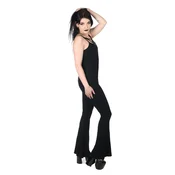 Ženski kombinezon KILLSTAR - TWILIGHT VIPER - Black - KSRA014611
