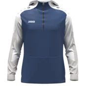 Jako Mikica s kapuco Jako Dynamic Hooded Jacket