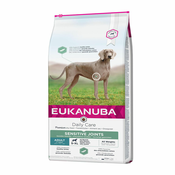 EUKANUBA Daily Care Sensitive Joints 2,3 kg