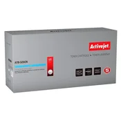 ActiveJet Activejet ATB-326CN toner, nadomestni za Brother TN-326C, cian, 3500 strani