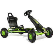 Rolly karting na pedale ferbedo AR8G ( 112005 )