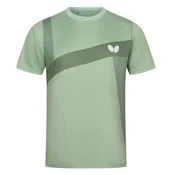 Moška majica Butterfly T-Shirt Abiko Mint XXL