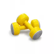 BODY SCULPTURE Set of dumbbells 2 x 2 kg