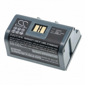 Baterija za Intermec PB50/PB51/PW50, 3400 mAh