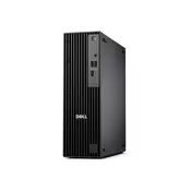 DELL Desktop racunar Pro Slim, Ultra 7 265, 16GB, 512GB SSD, Win11Pro