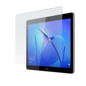 AVIZAR Film za ekran iz kaljenega stekla 9H, poševno - prozoren str. Huawei MediaPad T3 10, (20607144)