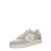 Polo Ralph Lauren Nizke superge MASTERS CRT svetlo bež / temno bež