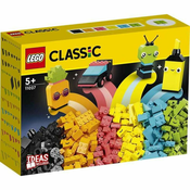 LEGO Creative Neon Fun
