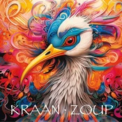 Kraan - Zoup (Limited Edition) (LP)