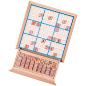 Bigjigs Toys Leseni sudoku