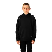Otroški pulover Bauer Team Ultimate Hoodie Black XS