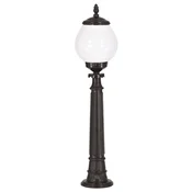 Opviq Vanjska lampa BSU-68194-BSY-BOP, 90 cm, Podna, IP65, E27, 60W, Crna