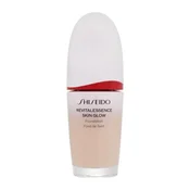 Shiseido Posvetlitev ličil Revita l essence Skin Glow (Foundation) 30 ml (Odtenek 160)