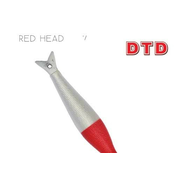 Peškafondo DTD Lead Španjolac Red Head 20-70g
