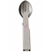 EASY CAMP Travel Cutlery Deluxe