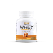 Maximalium Whey Protein, Karamela, 30g