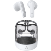 Slušalice SBOX EB-TWS12, bežicne, bluetooth, mikrofon, in-ear, bijele EB-TWS12-W