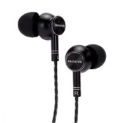 Aiwa ESTM-100BK ELEGANTNE IN-EAR slušalice s kontrolama i mikrofonom ( 2 pack - 2komada)