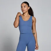 MP Womens Tempo Vest - Slate Blue - S