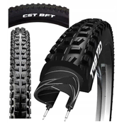 shumee CST PNEVMATIKA 26x2.4 BFT C1752 žica 60-559 FAT BIKE