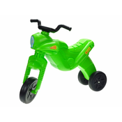 Mikro Trading Skuter-poganjalec Enduro Maxi max. 25 kg zelena