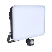 Brilagi - LED reflektor ELARA PRO sa senzorom LED/100W/230V IP65