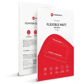 FORCELL Folia za rezanje za ploter Forcell F-Protect Flexible TABLET MATT za tablične računalnike do 16 palcev, 10 kosov