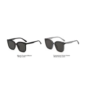 Baixiaoshe Unisex naocare za sunce, 2 komada