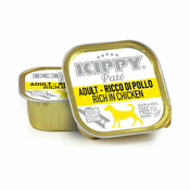 VBBD Kippy pate vlažna hrana za pse - piletina 300g