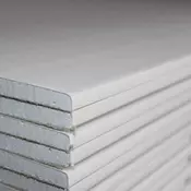 SINIAT Rigips ploca 12.5mm x 2 x 1.20