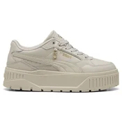 Puma patike Karmen bež 36–39 za devojcice