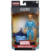 shumee Hasbro Marvel Legends Marvelova Speedball figurica 16 cm