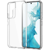 ESR - Project Zero ovitek za Samsung Galaxy S22 Plus 5G - prozoren