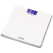 Floria Vaga staklena, digitalna, do 180 kg - ZLN7683