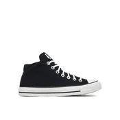 Platnene superge Converse CHUCK TAYLOR ALL STAR MADISON 563512C Črna