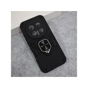 Maska za Honor Magic 8 Pro IronGrip crna