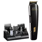 Mašinica za šišanje Sencor SHP 8305BK/12 nastavaka