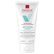 Alliance Papulex Foaming gel without soap for skin with imperfections 150ml