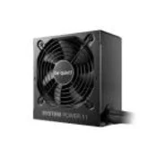 BeQuiet! System Power 11 650W Bronze BP011EU ATX3.1