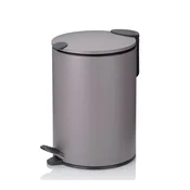 Kela Kozmetična košara 3 l MATS, siva